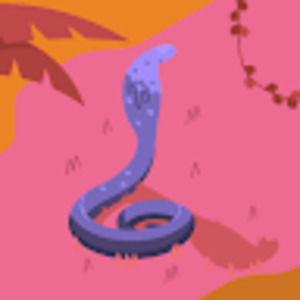 Meet your Posher, Glenda